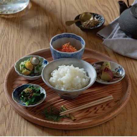 杉のお盆[亭-TEI-]/Mサイズ