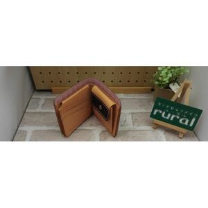 ランドセルオーダーリメイク 折財布と選べるキーホルダー