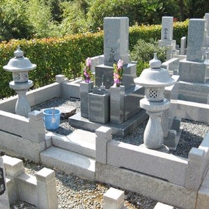 お墓参り 安心代行サービス