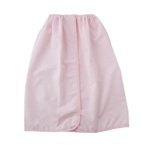 防水巻きスカート(ピンク)【1104525】