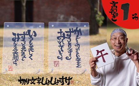 �؂蕶����i�y���j���i���Ƃق��j�z�i�����O�P���l���E�A�N�����t���|���t�j�i049_5002�j