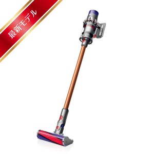 ダイソン Dyson Cyclone V10 Fluffy SV12 FFのレビュー