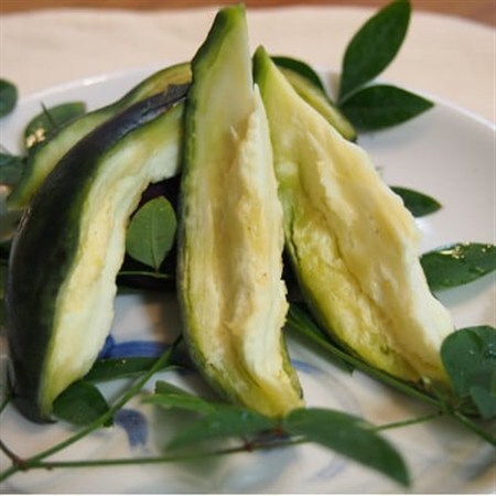 特撰水なす漬6個入(季節限定8月中旬まで)[配送不可地域:離島]