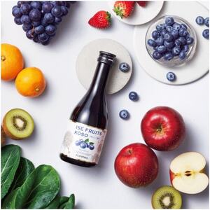 伊勢フルーツ酵素　300ml_飲料・ドリンク  ジュース _【1549489】