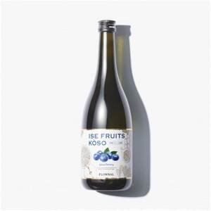 伊勢フルーツ酵素　720ml_飲料・ドリンク  ジュース _【1549490】