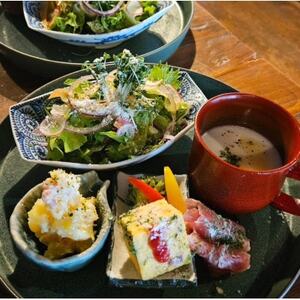 パスタCランチ ペアチケット