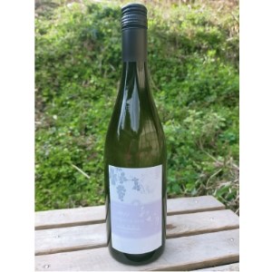 自然のまま育てたワイン あかり2021_酒・アルコール 白ワイン ワイン _