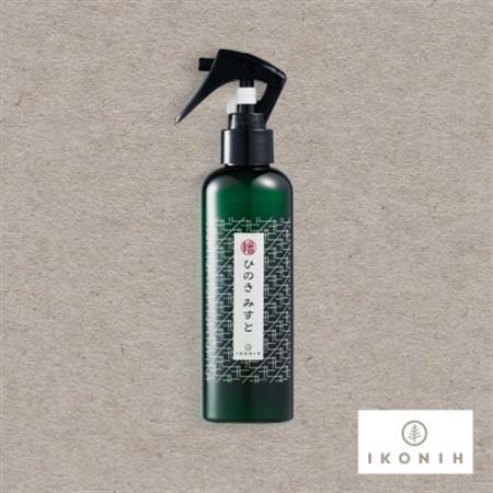 エッセンシャルひのきミスト