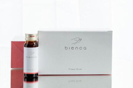 【美津村】bienca Finest Drink