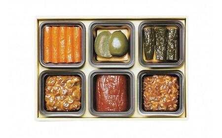 神戸 甲南漬 MD30(瓜、西瓜、胡瓜、守口大根 各70g 刻み漬、御影漬 各170g)