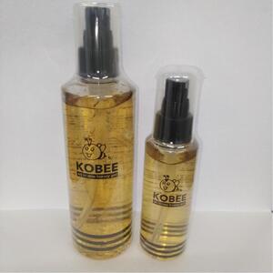 KOBEE オールインワンハニージェル　2本セット