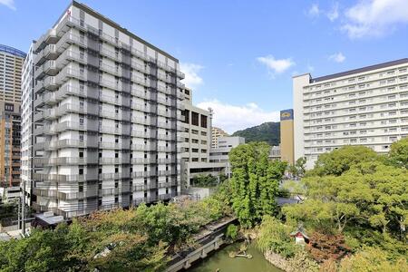 【ホテルモンテエルマーナ神戸 アマリー】平休日1泊朝食付 ペア宿泊券《スーペリアツイン》