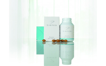 【美津村】bienca Recovery Soft Capsule