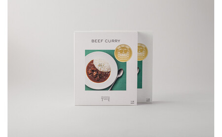 神戸ハイカレー2個セット