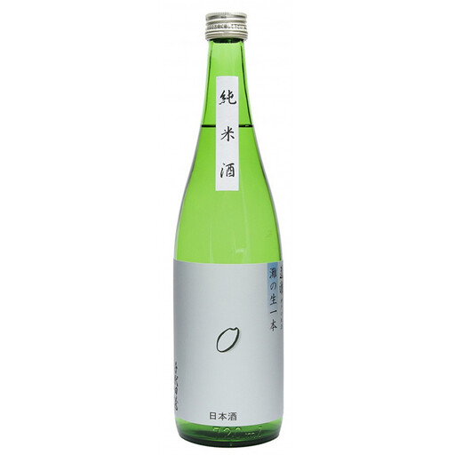 道灌 特別純米酒 灘の生一本 千代田蔵 720ml瓶