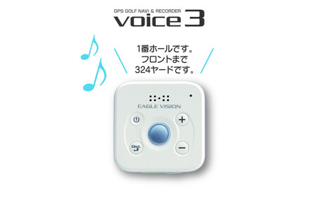 EAGLE VISION VOICE3