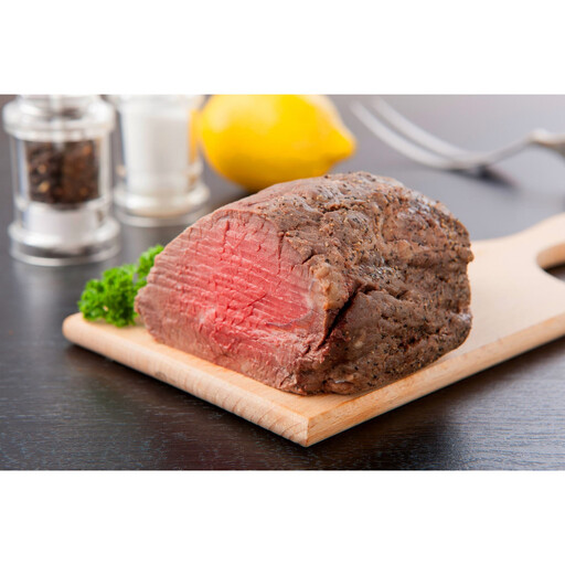 神戸牛ローストビーフ・ブロック 約400g 3個入り 計1.2kg