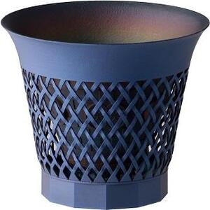 最新鋭金属3D造形システムで超越する匠の技Syuki　スマートタイプ（大）（ブルー）