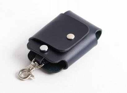 lemma レンマ Coche コチェ スマートキーケース（ネイビー）