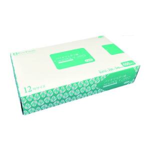 [クリーンルーム内製造]バイオマス25%配合ポリ袋12号サイズ400枚入×3箱 ニューポリジロウ