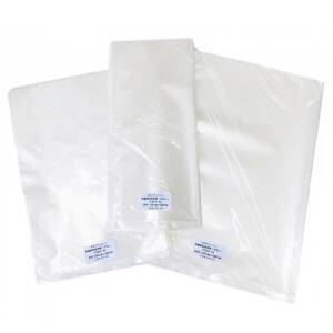 【クリーンルーム内製造】カルフレッシュ抗菌鮮度保持袋　サイズアソート100枚×3セット【1506339】