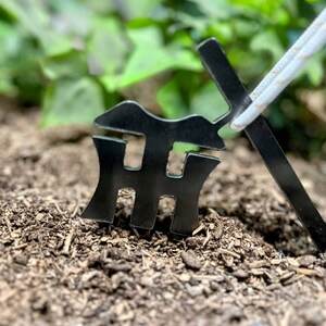 [HIBANAS]阪神タイガース承認!!待望の「阪神タイガース」マークが登場です!!