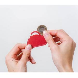 [もしもキーホルダー]災害グッズ