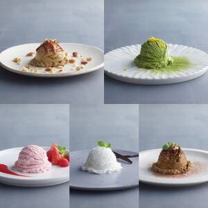 Dolce lno プラントベースアイス[配送不可地域:離島・沖縄県]