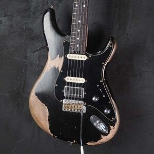 [エレキギター]Stem Sonia ヘビーエイジドモデル