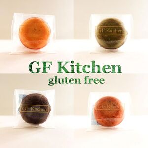 グルテンフリー マドレーヌ 12個入り 贈答箱入 グルテンフリー専門店 GF Kitchen 小麦不使用 アレルギー対応 スイーツ 菓子 お菓子 焼菓子 洋菓子 贈答 ギフト