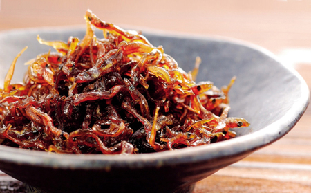 小春のいかなごくぎ煮 550g 魚貝類 加工食品 