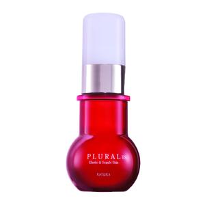 カツウラ化粧品　美容液(プルーラルES)