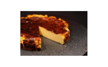 お肉屋さんがつくるチーズケーキ