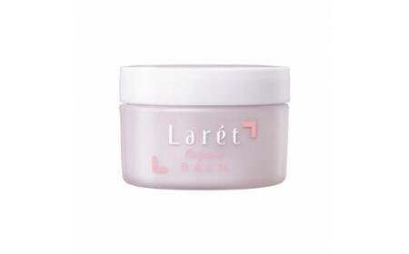 ラーレオーガニックバーム フレッシュローズの香り 30g