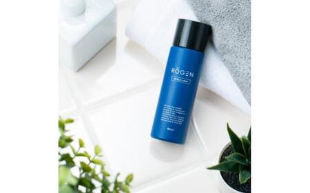 ROGEN オイルリッチローション(オールインワン化粧水)2本