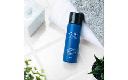 ROGEN オイルリッチローション(オールインワン化粧水)3本