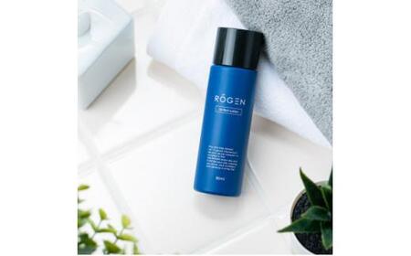 ROGEN オイルリッチローション(オールインワン化粧水)5本