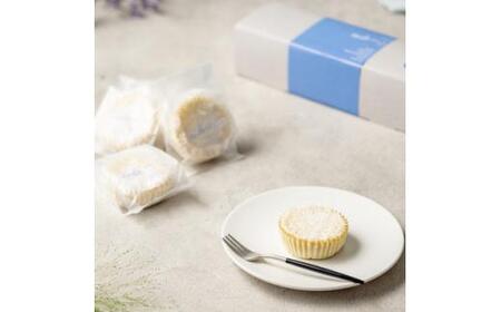 とろーりバニラフロマージュ＜5個入＞