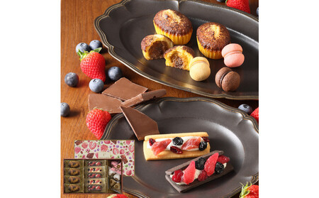 [季節限定][シーキューブ]フルッタアソート S CAS(FR)-25