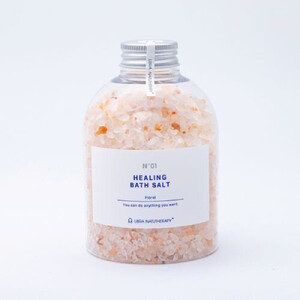 ヒーリングバスソルトNo.01 フローラル　450g