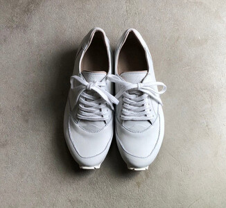 EMAクラフトスニーカー サイズ41(26.0〜26.5cm)