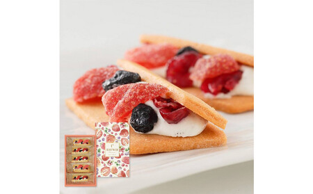 [シーキューブ]ベリーウィッチ 5個入 CBW-11