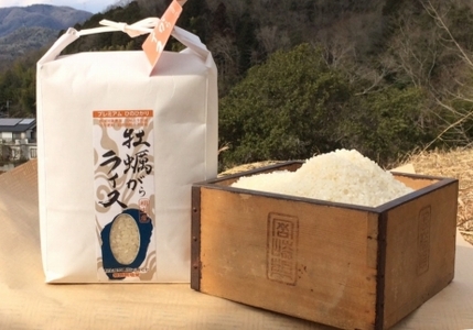 �������烉�C�X�v���~�A���R�V�q�J�� ����4kg