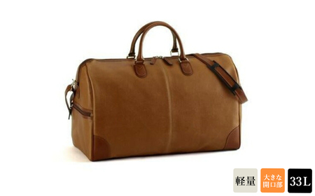 Ａハワード 白化合皮 レトロ ボストンバッグ キャメル 日本製 トートバッグ メンズ 大容量 スポーツ 出張 A4 PC 旅行バッグ 旅行カバン 2泊 大きめ ゴルフ 鞄 カバン ビジネス トラベルバッグ ボストン トート ANDY HAWARD アンディハワード 10414-10