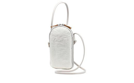 豊岡鞄 S4300 TUTUMU Pocket Nylon キナリ