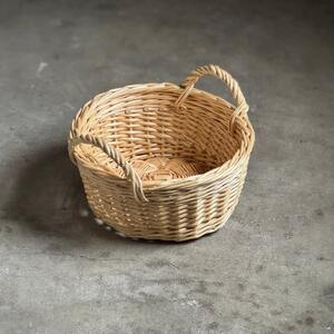 y`H|izKORI ANRI JAPANuYANAGI no ROUNDBASKETvs / LX׍H 100N[ G nhCh