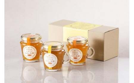 ハチミツおろし生姜 と ハチミツおろし生姜レモン