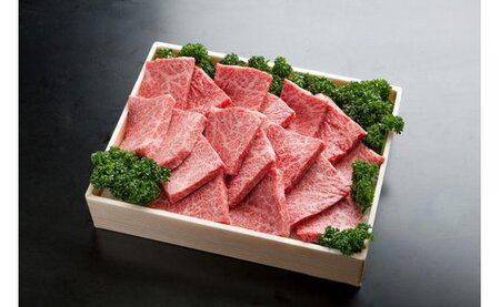 神戸ビーフ 焼肉用[1.2kg]