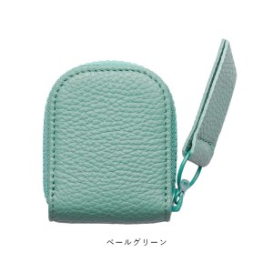 豊岡財布 コインケース CITG-018 ペールグリーン