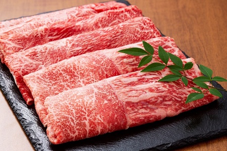 神戸牛しゃぶしゃぶ(もも)400g